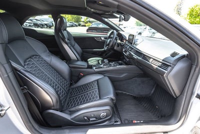 2019 Audi RS 5 Coupe Base