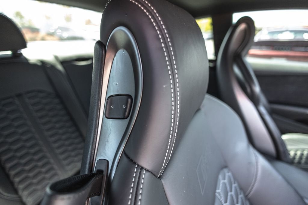 2019 Audi RS 5 Coupe Base