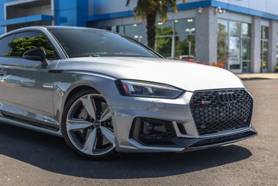 2019 Audi RS 5 Coupe Base