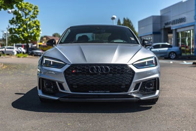 2019 Audi RS 5 Coupe Base