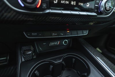 2019 Audi RS 5 Coupe Base