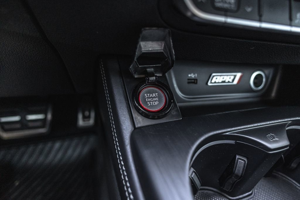 2019 Audi RS 5 Coupe Base