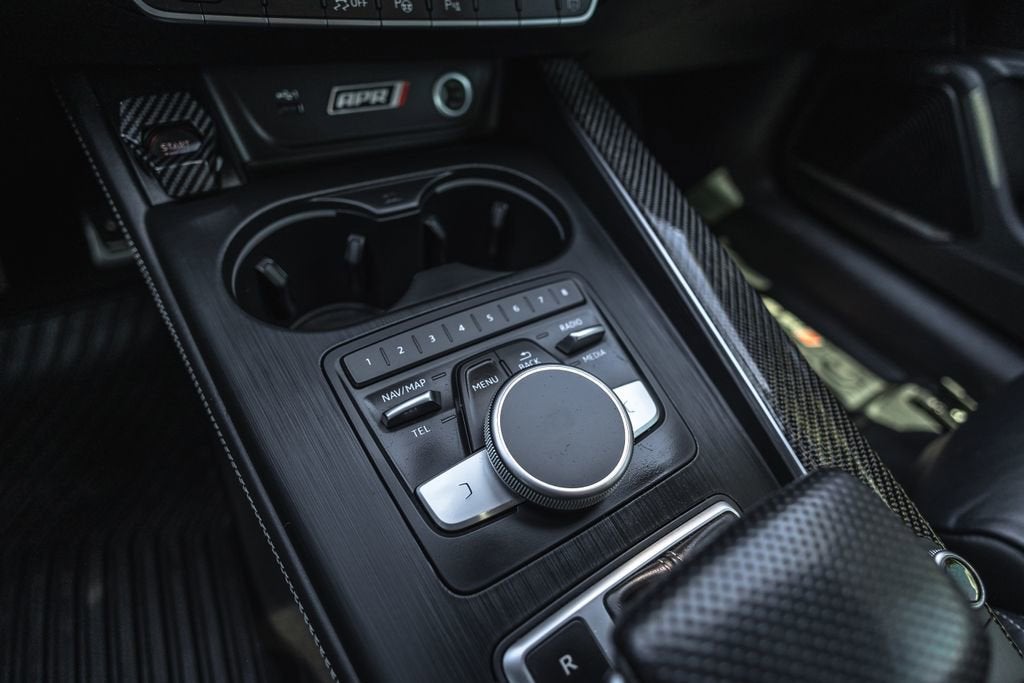 2019 Audi RS 5 Coupe Base