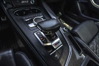 2019 Audi RS 5 Coupe Base