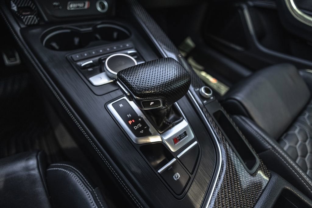 2019 Audi RS 5 Coupe Base