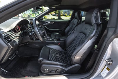 2019 Audi RS 5 Coupe Base