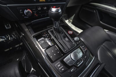 2016 Audi RS 7 Prestige