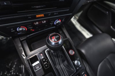 2016 Audi RS 7 Prestige