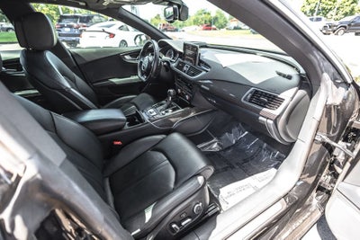2016 Audi RS 7 Prestige