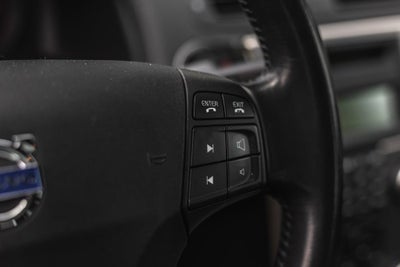 2009 Volvo V50 2.4L