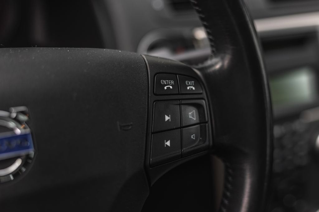 2009 Volvo V50 2.4L