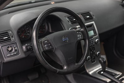 2009 Volvo V50 2.4L