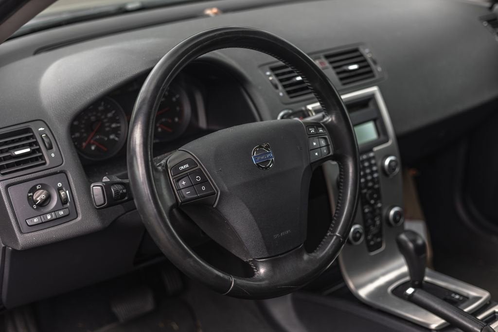 2009 Volvo V50 2.4L