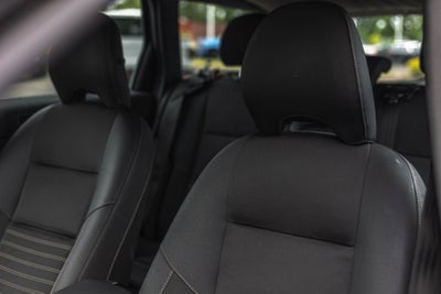 2009 Volvo V50 2.4L