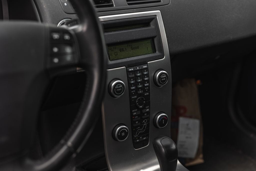 2009 Volvo V50 2.4L