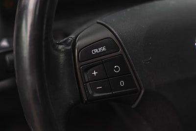 2009 Volvo V50 2.4L