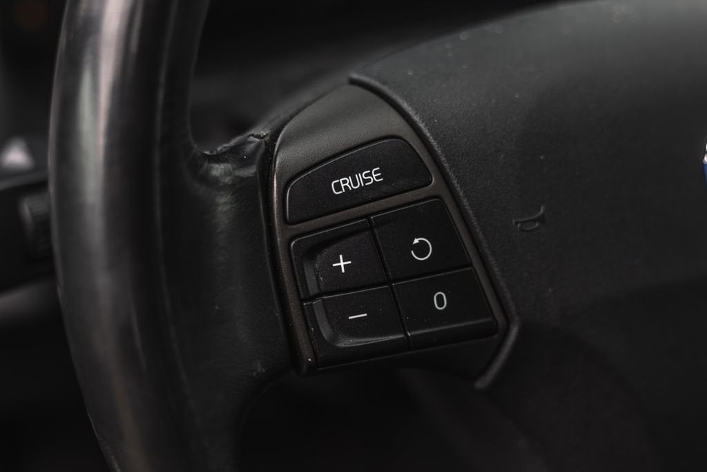 2009 Volvo V50 2.4L