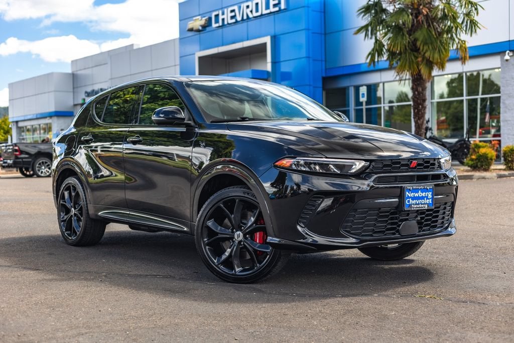 2024 Dodge Hornet