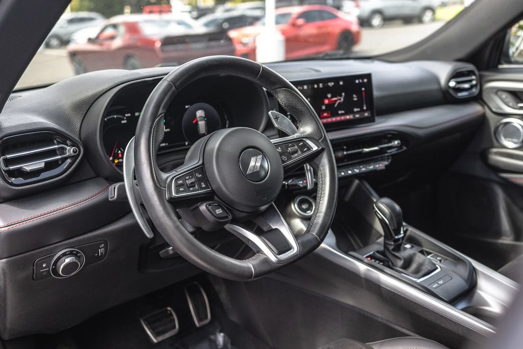 2024 Dodge Hornet R/T Plus