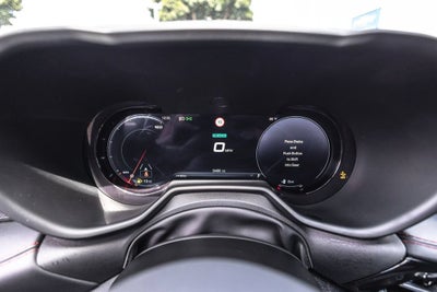 2024 Dodge Hornet R/T Plus