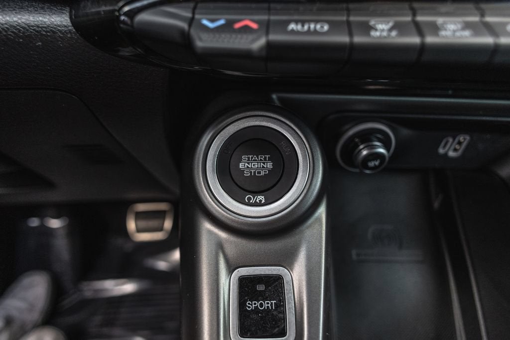 2024 Dodge Hornet R/T Plus