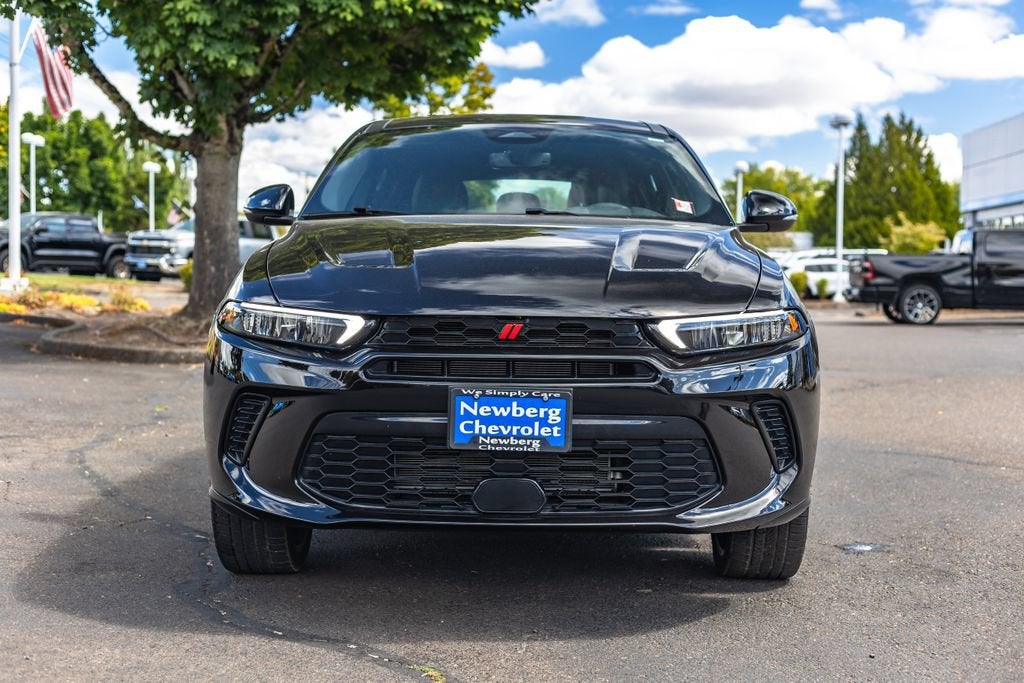 2024 Dodge Hornet R/T Plus