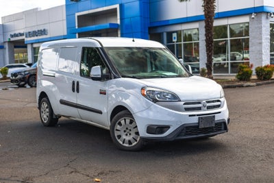 2016 RAM ProMaster City Cargo Van Tradesman SLT