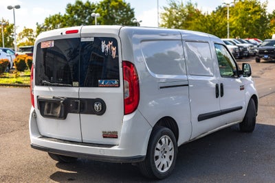 2016 RAM ProMaster City Cargo Van Tradesman SLT