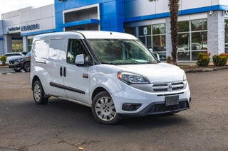 2016 RAM ProMaster City Cargo Van Tradesman SLT