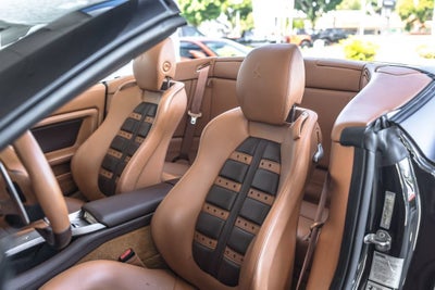 2010 Ferrari California Base
