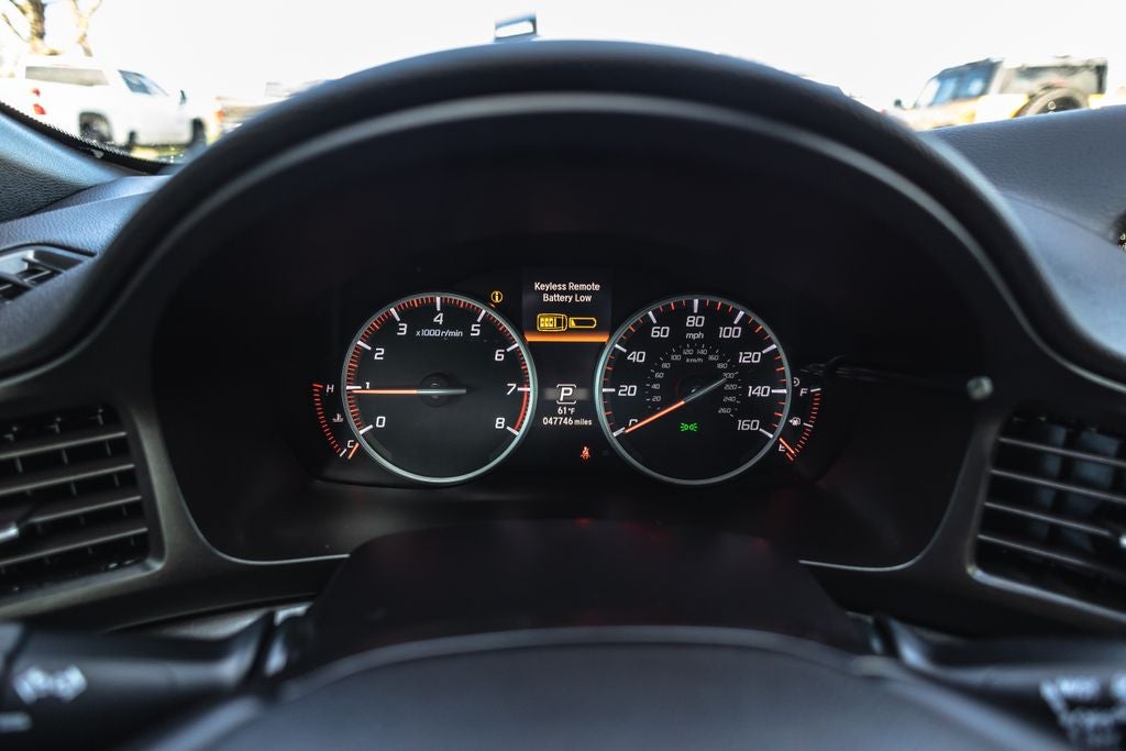 2021 Acura ILX Premium and A-SPEC Packages