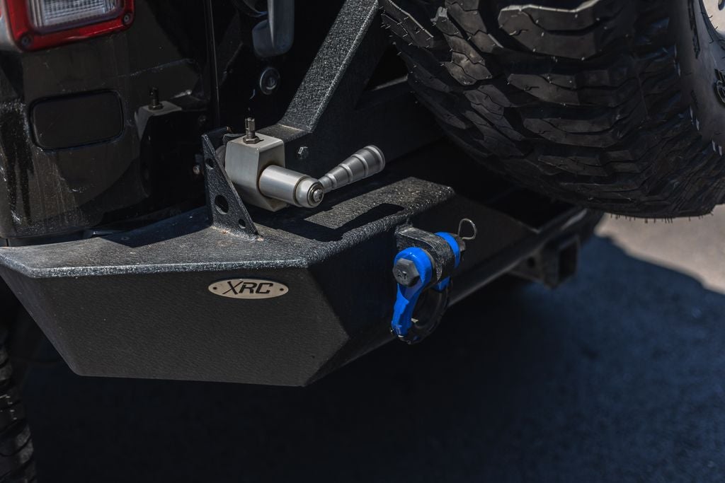 2014 Jeep Wrangler Unlimited Rubicon