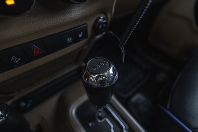2014 Jeep Wrangler Unlimited Rubicon