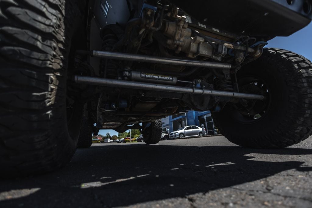 2014 Jeep Wrangler Unlimited Rubicon