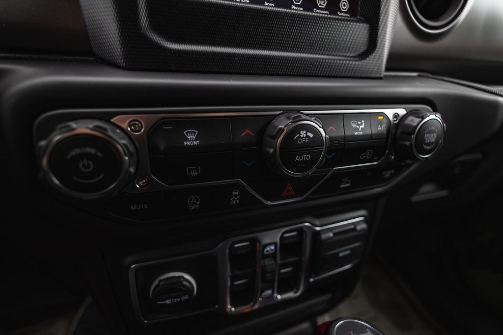 2023 Jeep Wrangler Freedom