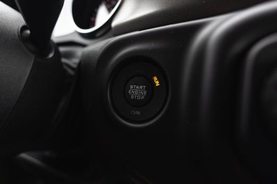 2023 Jeep Wrangler Freedom