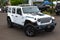 2022 Jeep Wrangler Unlimited Rubicon 4xe