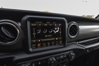 2023 Jeep Wrangler Rubicon 4xe