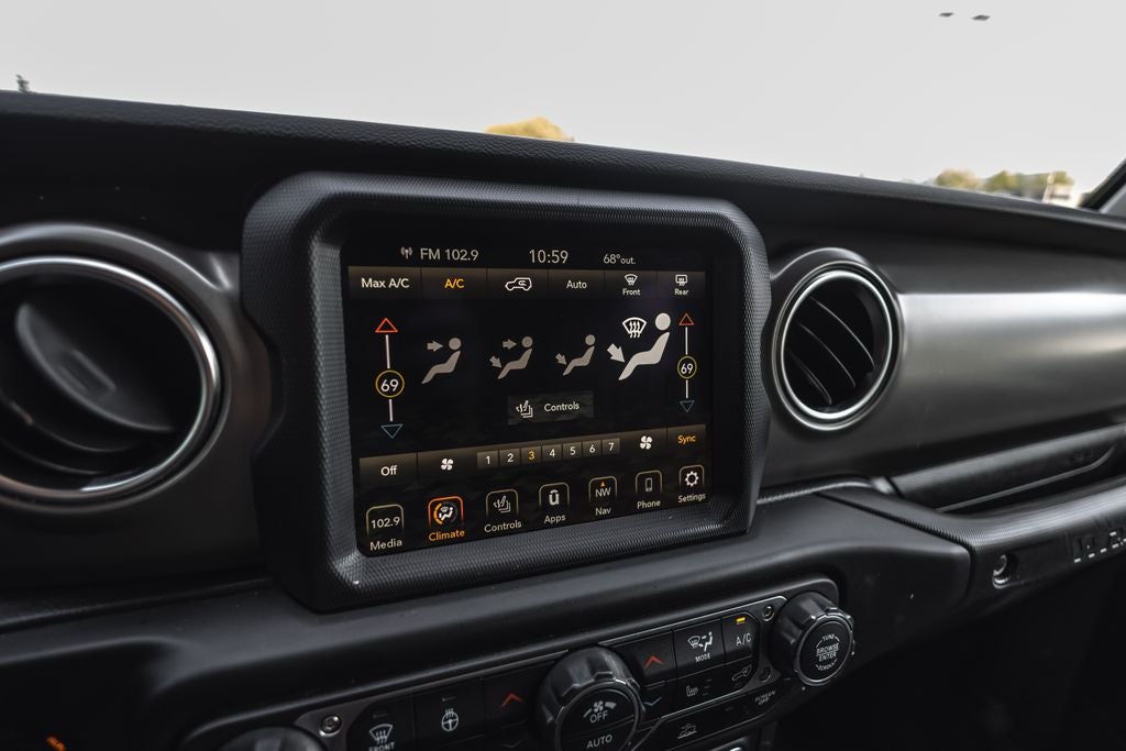 2023 Jeep Wrangler Rubicon 4xe