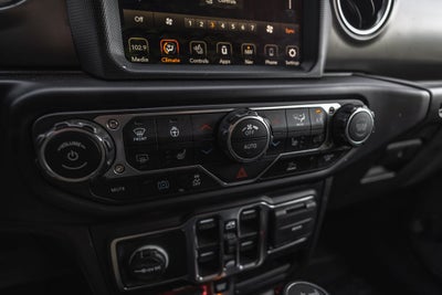 2023 Jeep Wrangler Rubicon 4xe