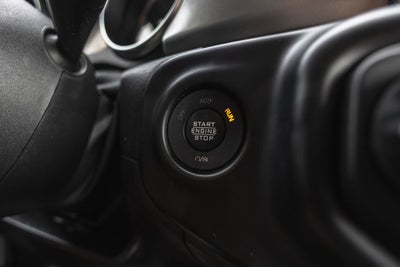 2023 Jeep Wrangler Rubicon 4xe
