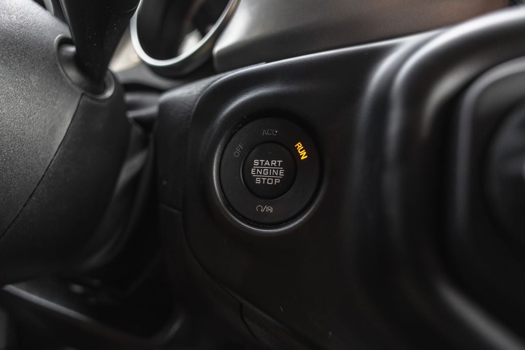2023 Jeep Wrangler Rubicon 4xe