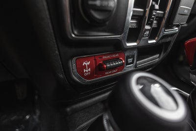 2023 Jeep Wrangler Rubicon 4xe