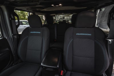 2023 Jeep Wrangler Rubicon 4xe