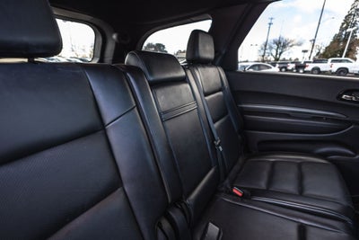 2025 Dodge Durango GT Plus