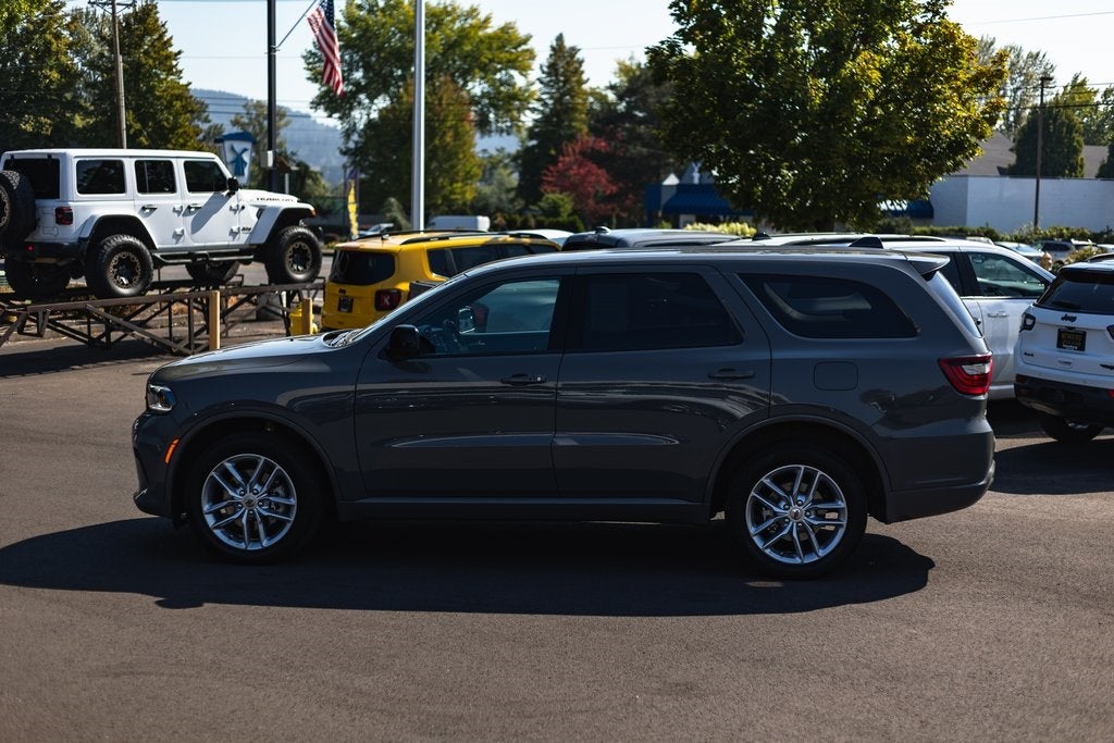 2024 Dodge Durango GT