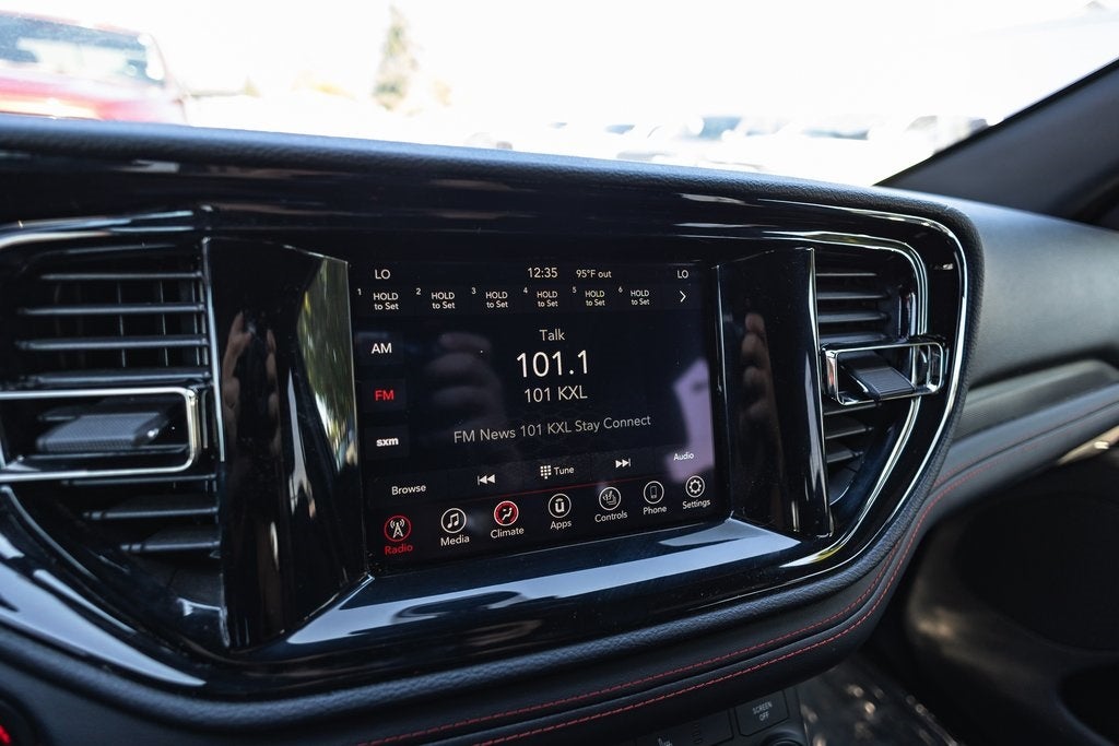 2024 Dodge Durango GT