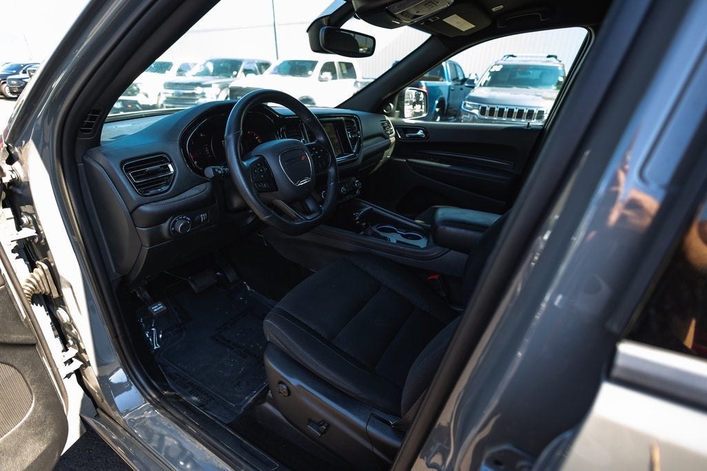 2024 Dodge Durango GT