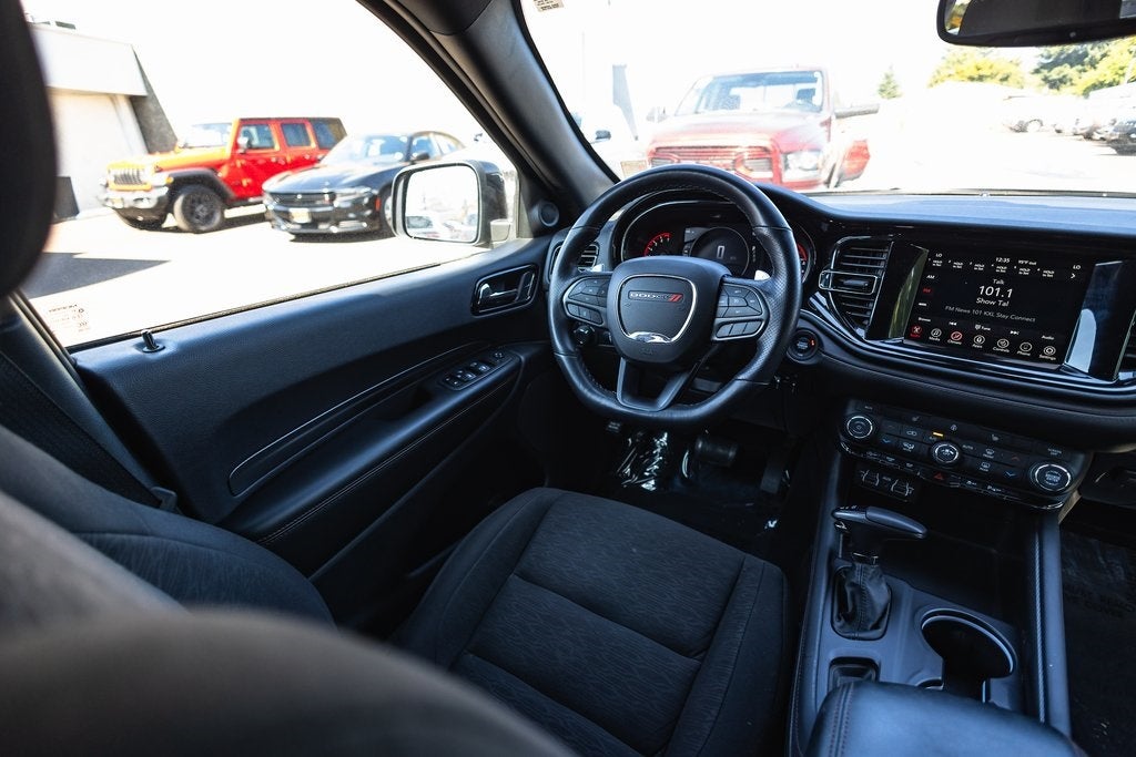 2024 Dodge Durango GT