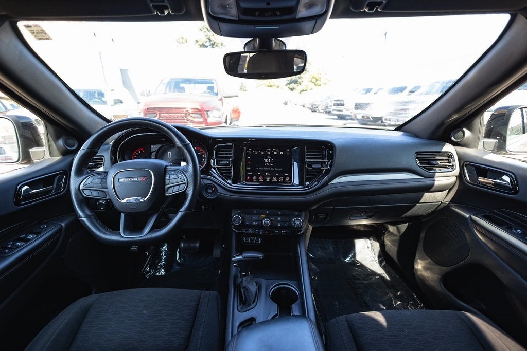 2024 Dodge Durango GT